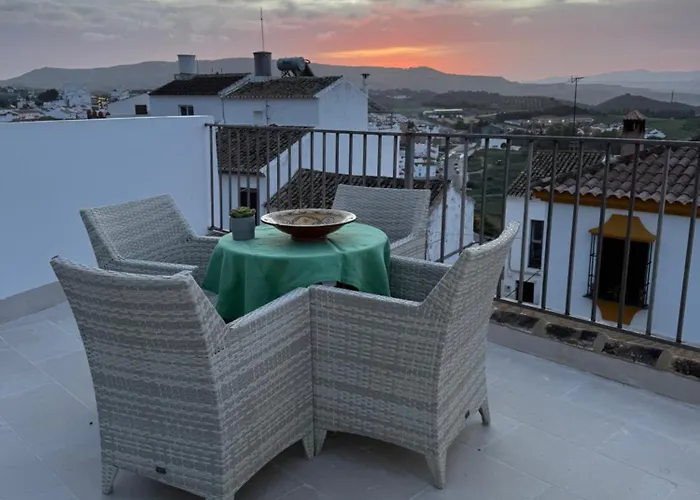 Lemon Tree Patio *