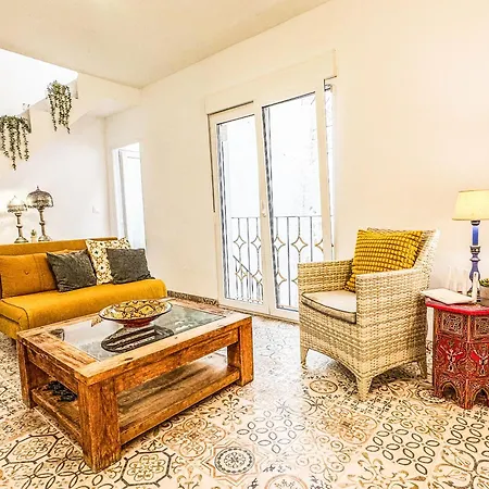 Lemon Tree Patio Holiday home
