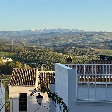 Lemon Tree Patio 奥维拉