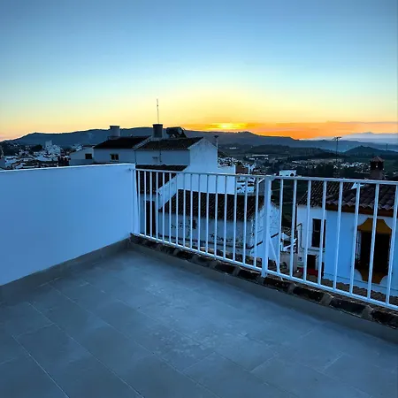 Holiday home Lemon Tree Patio