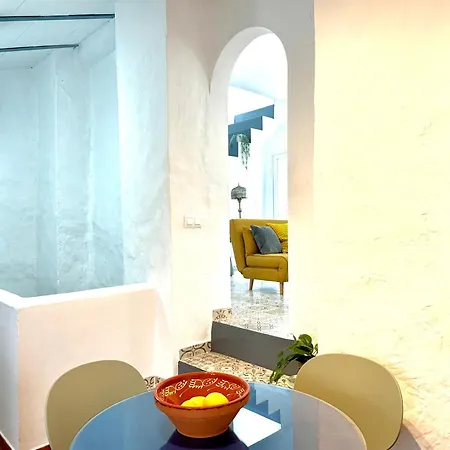 Lemon Tree Patio Holiday home *